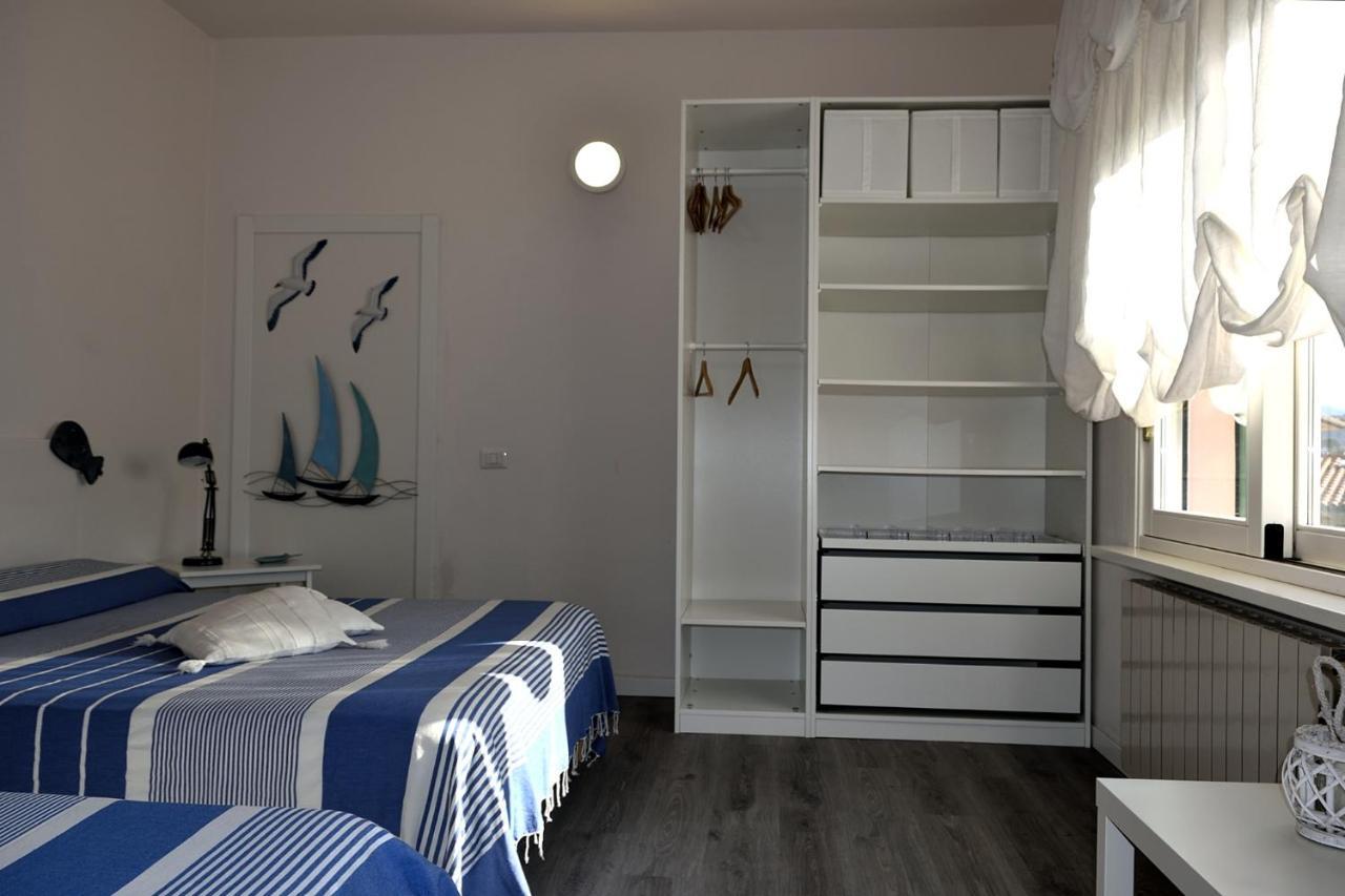 Villa Fiore Apartments Portoferraio Exterior foto